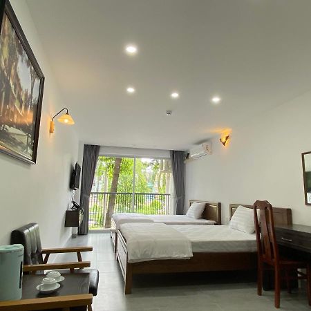 Hotel Home Thành Pho Ho Chí Minh Esterno foto