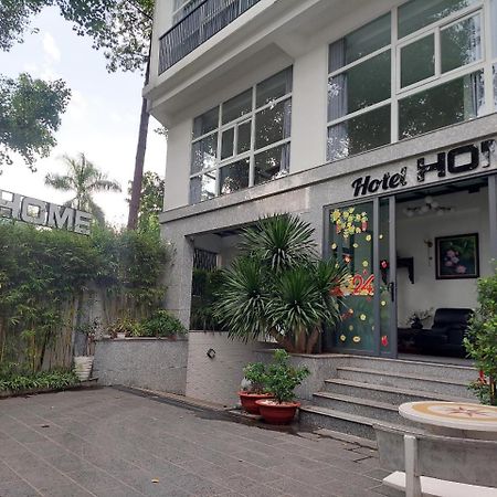 Hotel Home Thành Pho Ho Chí Minh Esterno foto