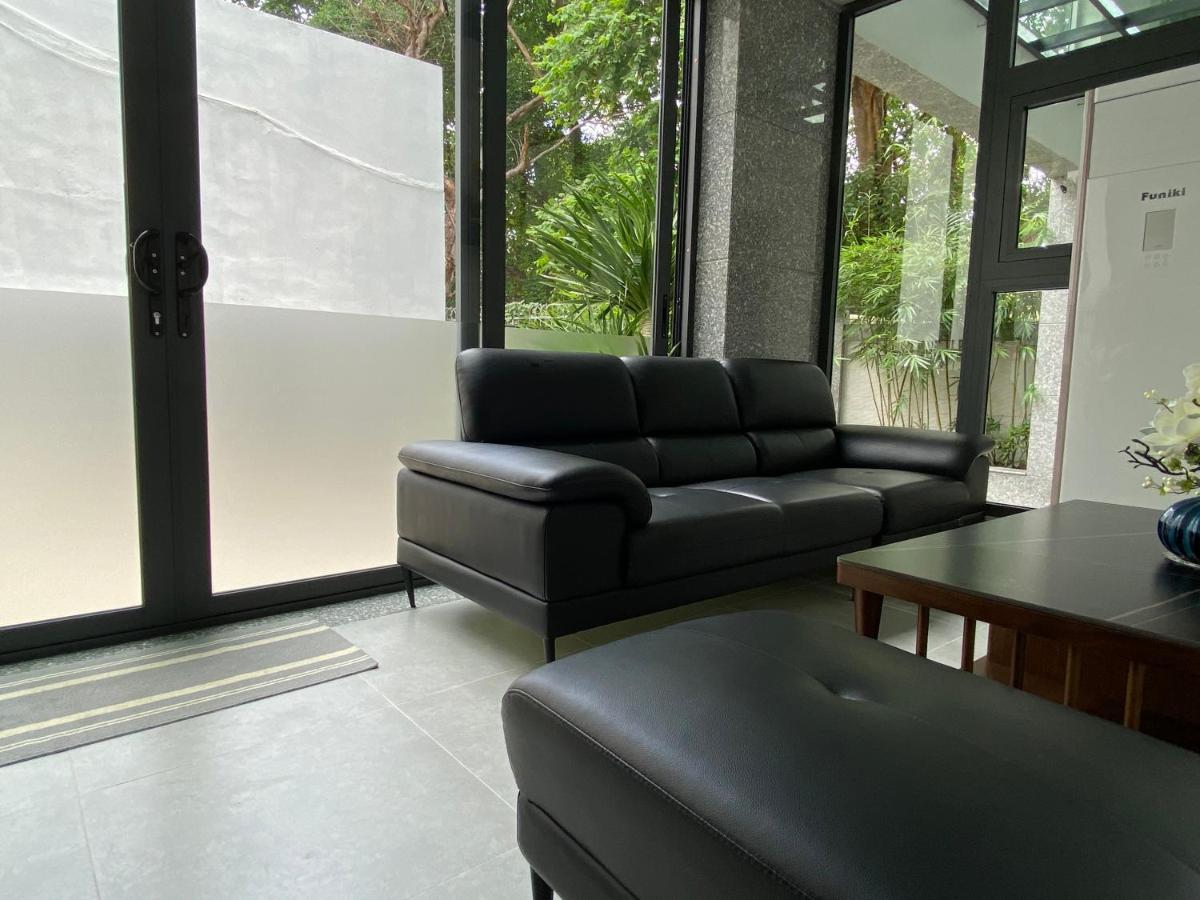 Hotel Home Thành Pho Ho Chí Minh Esterno foto